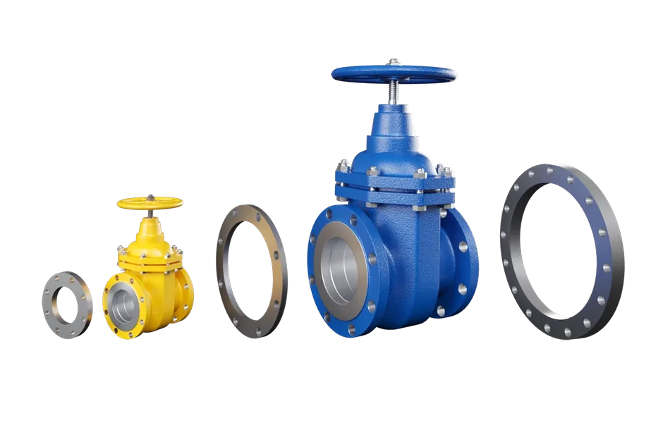 Запорная арматура