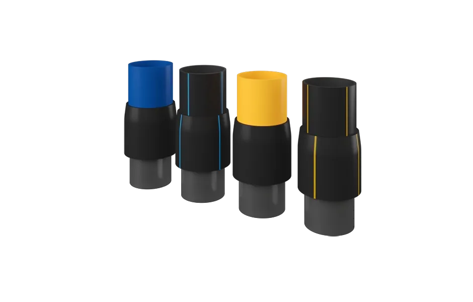 Неразъемное соединение ПС