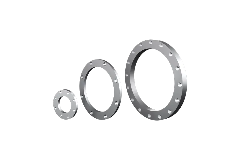 Фланцы под втулку