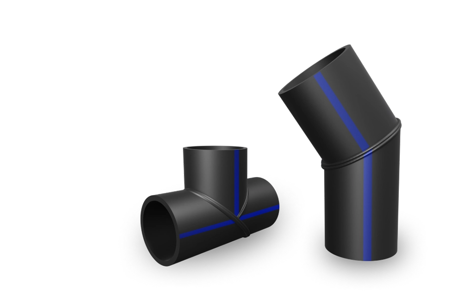 Сварные фитинги